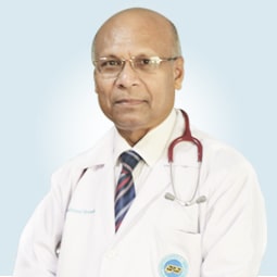 Prof. Dr. Md. Mofazzel Hossain